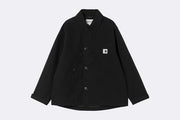 Carhartt WIP Wmns Barnett Jacket Black